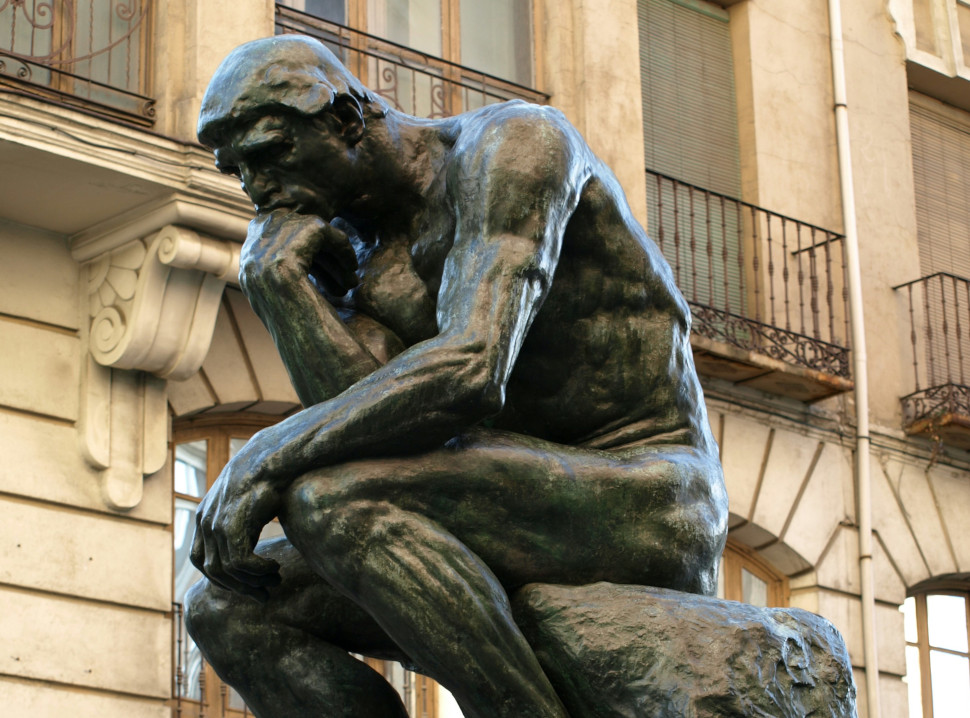 Why moving fast means thinking slow