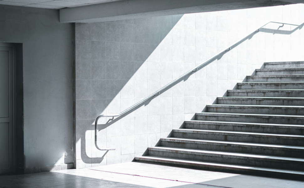 Code to boardroom: why I’m starting this blog
