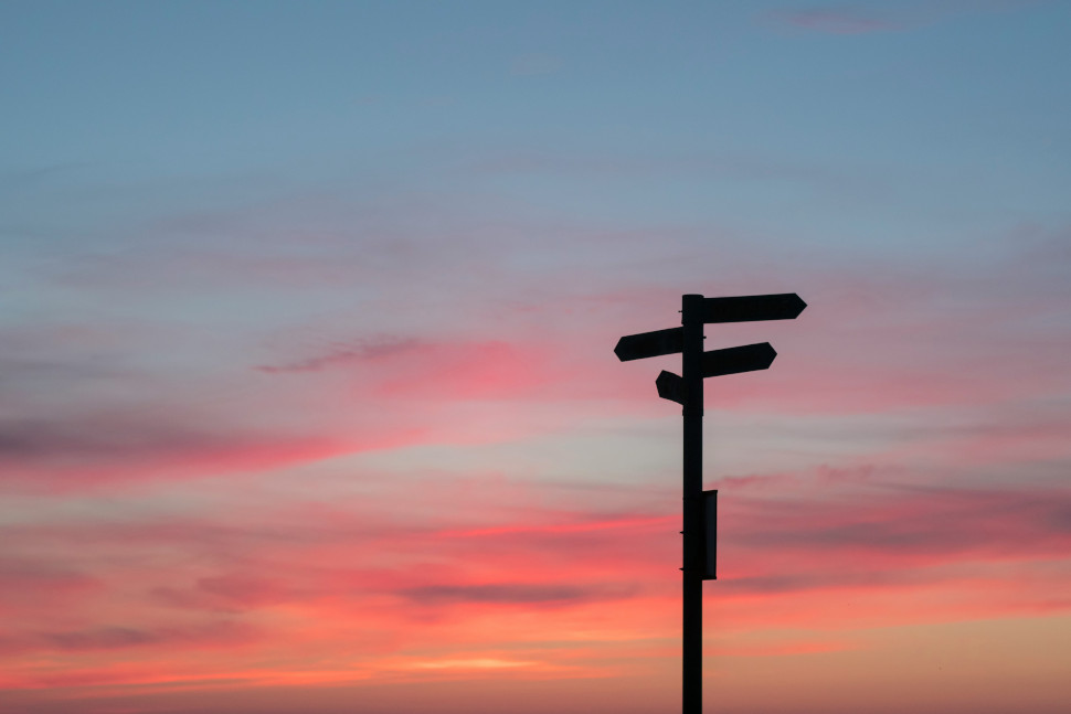 Technology strategy is business strategy