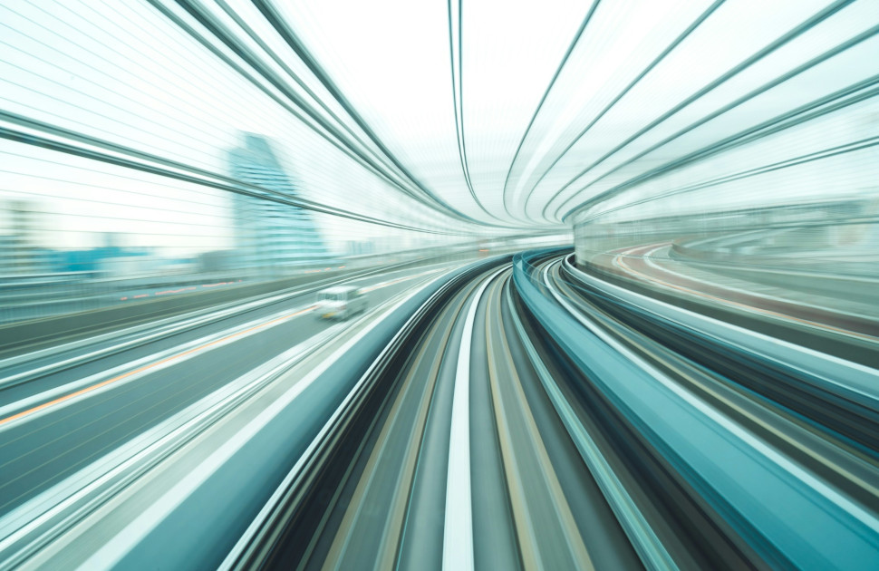The bottleneck in business automation and how AI breaks it